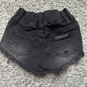 Little Bipsy Toddler Girl Shorts